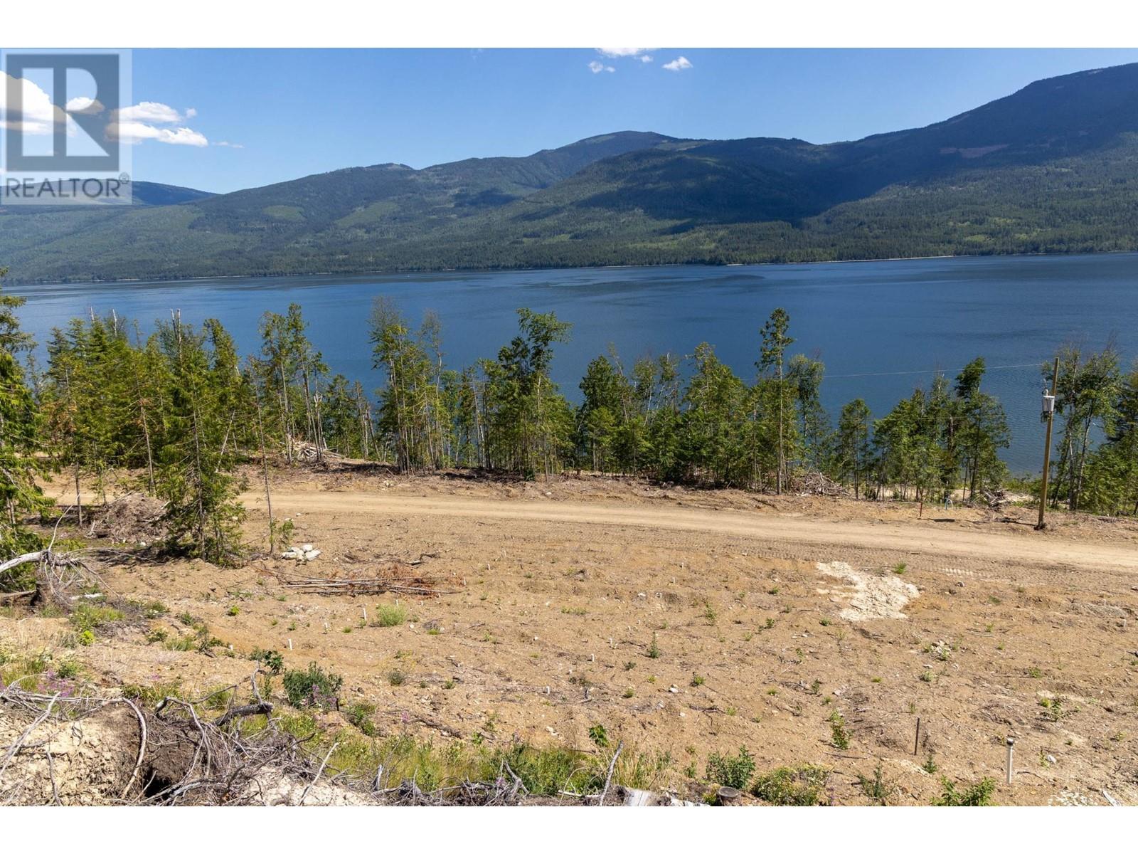 5600 Adams West Fsr Unit# Lot 10, Adams Lake, British Columbia  V0E 1M0 - Photo 20 - 181340