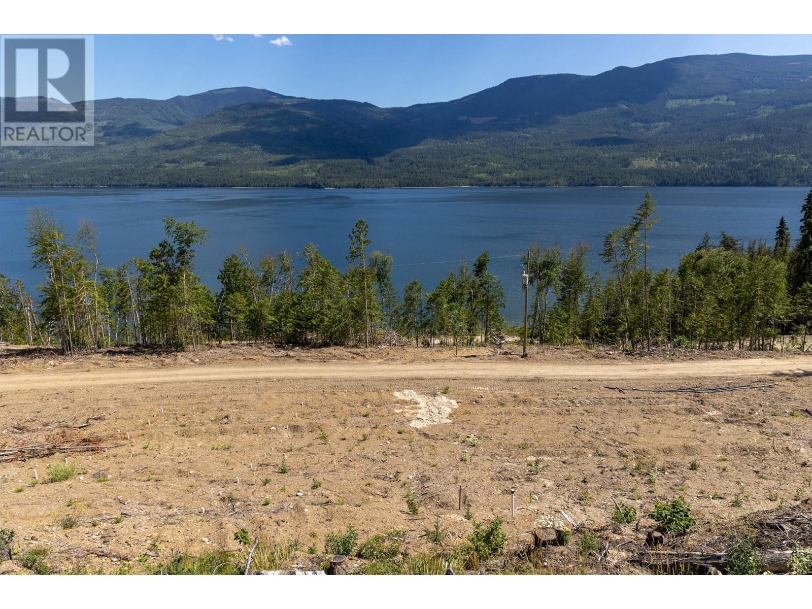 5600 Adams West Fsr Unit# Lot 10, Adams Lake, British Columbia  V0E 1M0 - Photo 21 - 181340