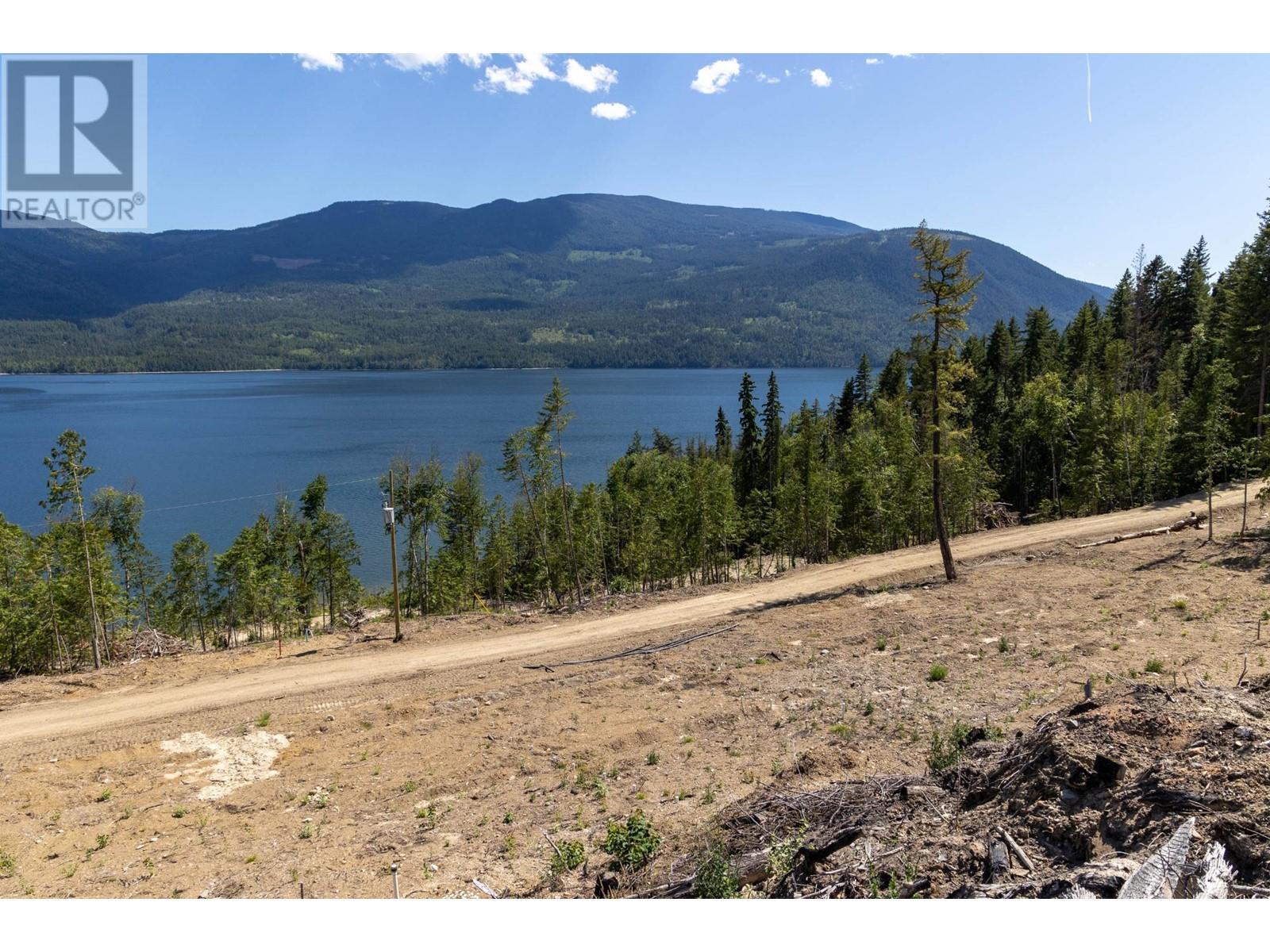 5600 Adams West Fsr Unit# Lot 10, Adams Lake, British Columbia  V0E 1M0 - Photo 22 - 181340