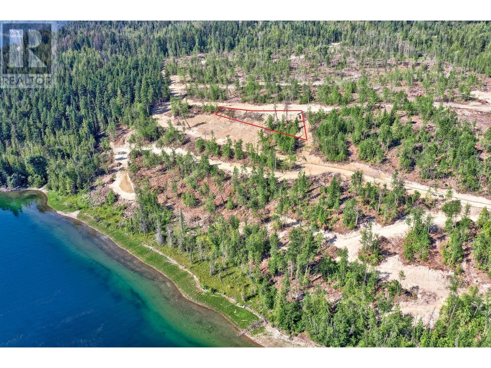 5600 Adams West Fsr Unit# Lot 10, Adams Lake, British Columbia  V0E 1M0 - Photo 3 - 181340