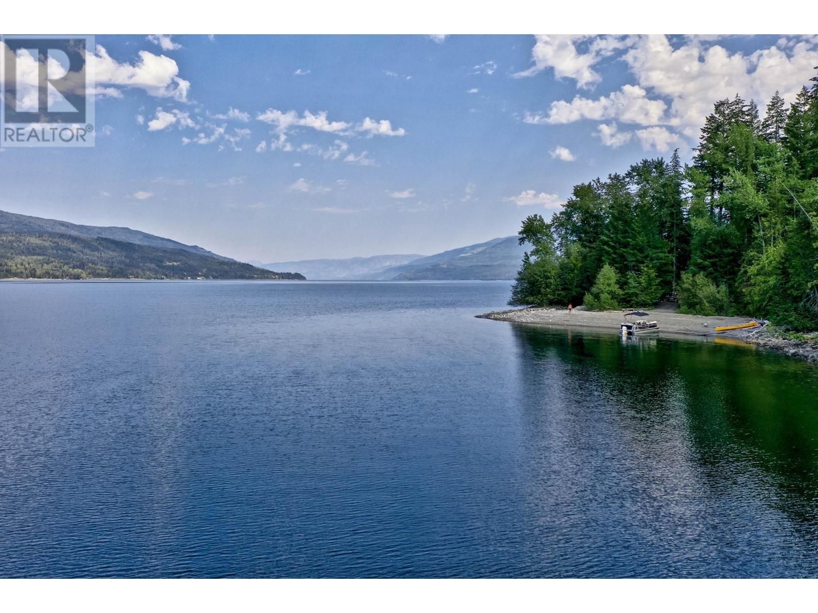 5600 Adams West Fsr Unit# Lot 10, Adams Lake, British Columbia  V0E 1M0 - Photo 5 - 181340