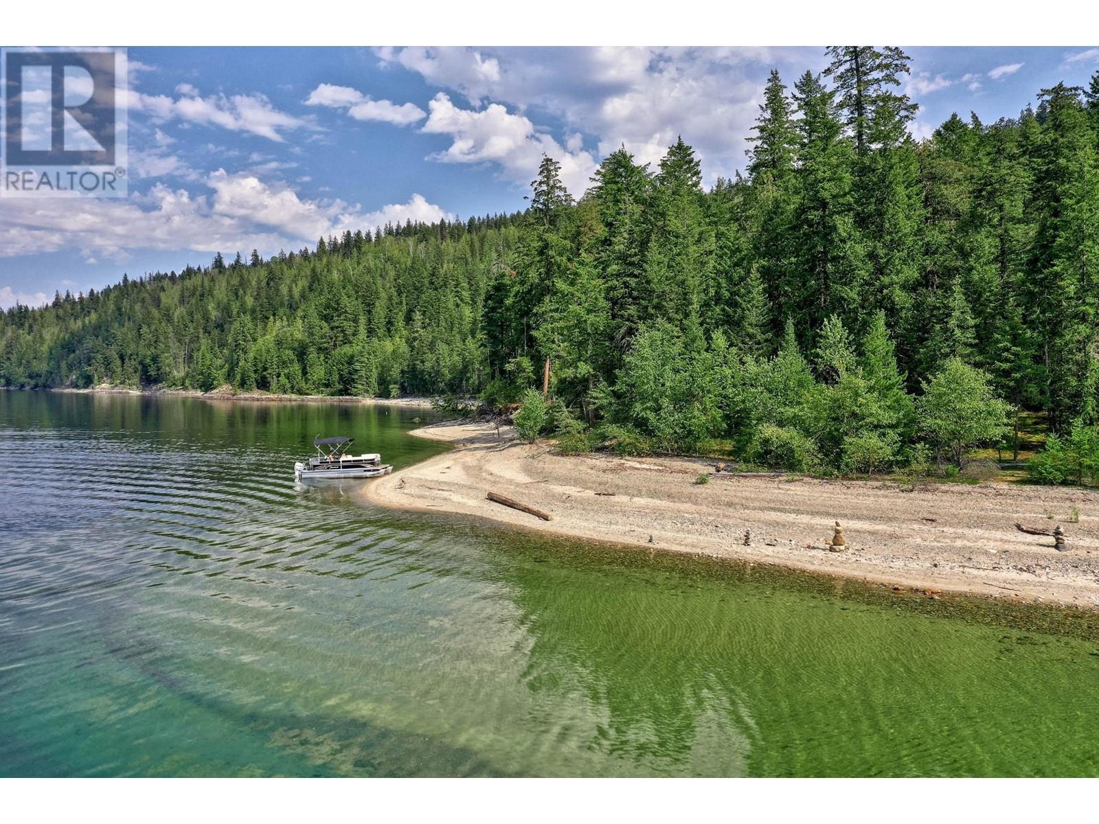 5600 Adams West Fsr Unit# Lot 10, Adams Lake, British Columbia  V0E 1M0 - Photo 6 - 181340