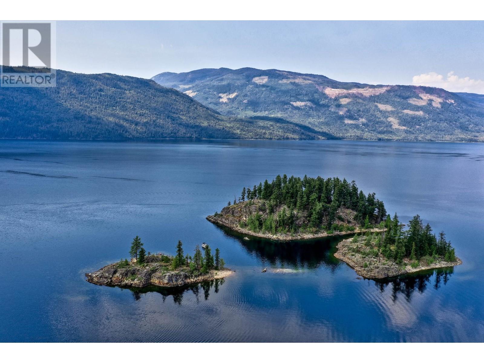 5600 Adams West Fsr Unit# Lot 10, Adams Lake, British Columbia  V0E 1M0 - Photo 7 - 181340