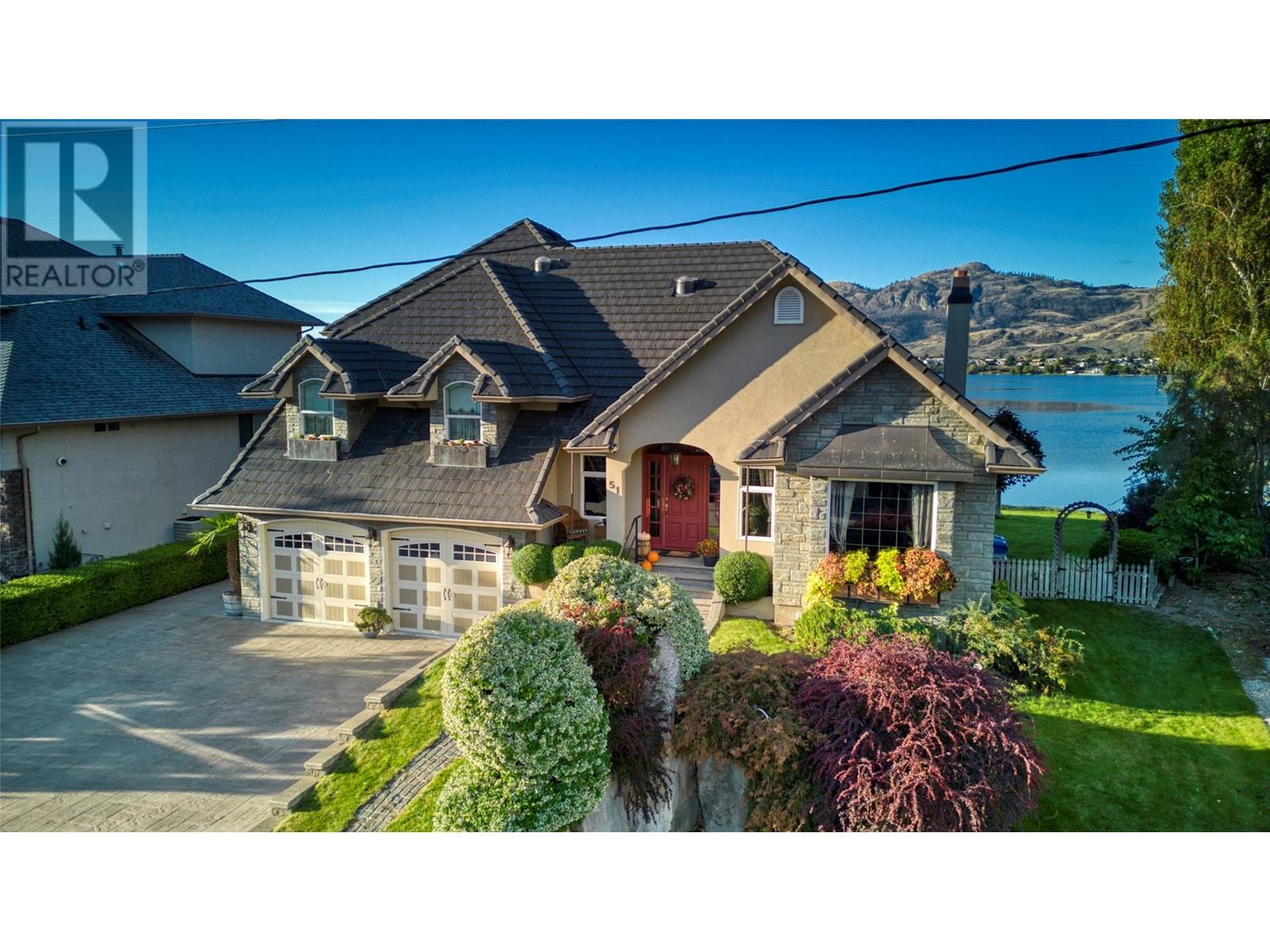 51 Harbour Key Drive, Osoyoos, British Columbia  V0H 1V3 - Photo 1 - 10325616