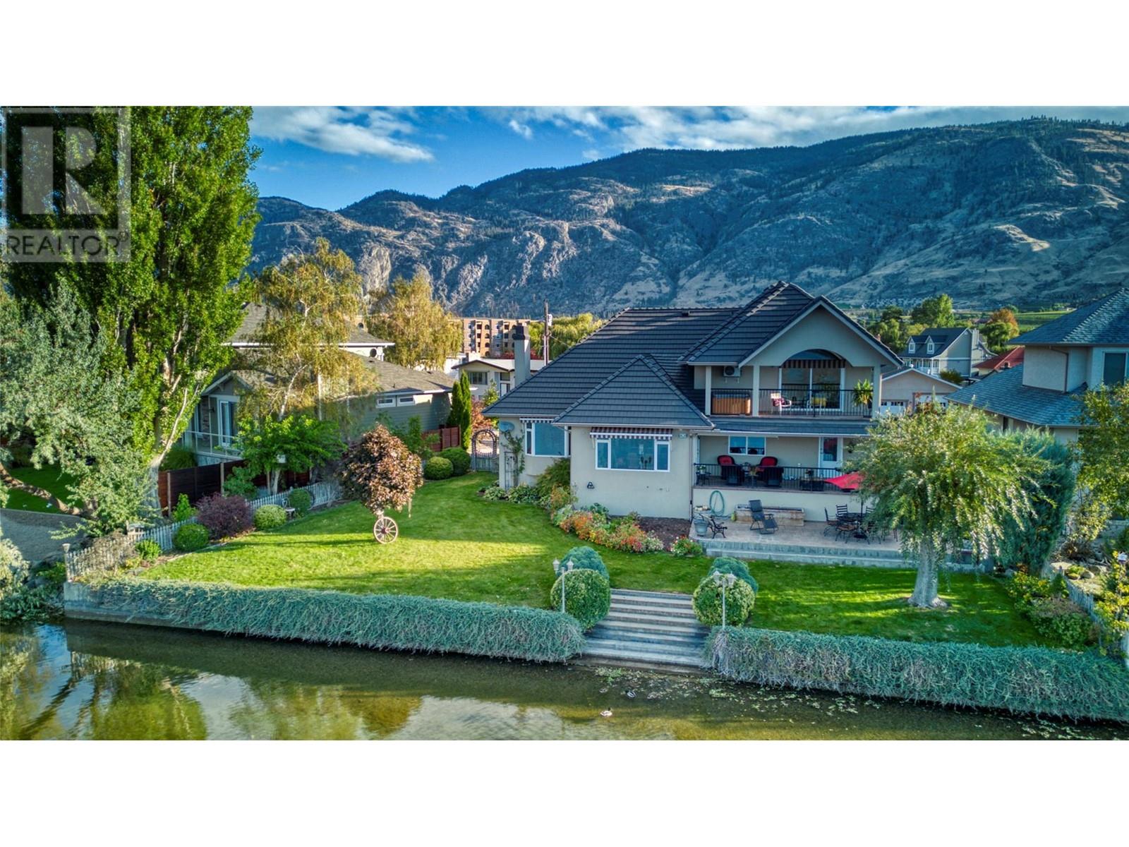 51 Harbour Key Drive, Osoyoos, British Columbia  V0H 1V3 - Photo 3 - 10325616