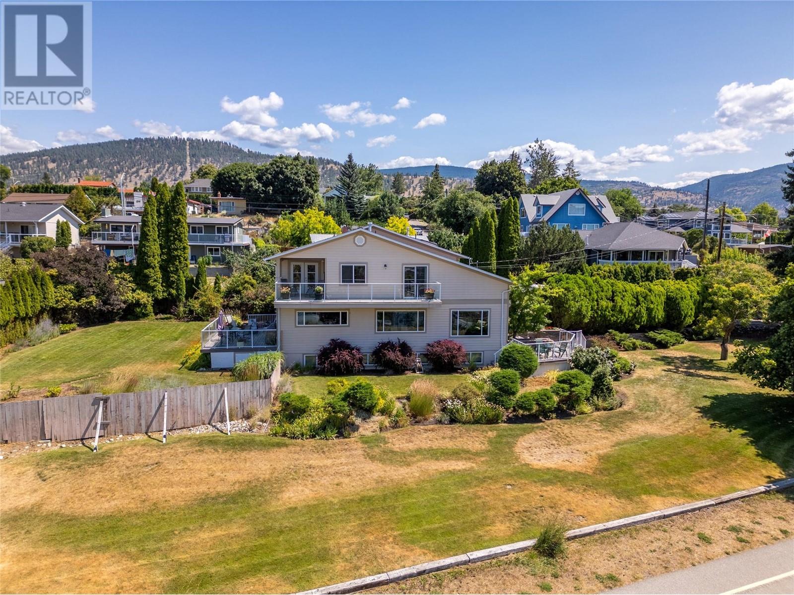 501 Nanaimo Avenue E, Penticton, British Columbia  V2A 1M8 - Photo 37 - 10325967