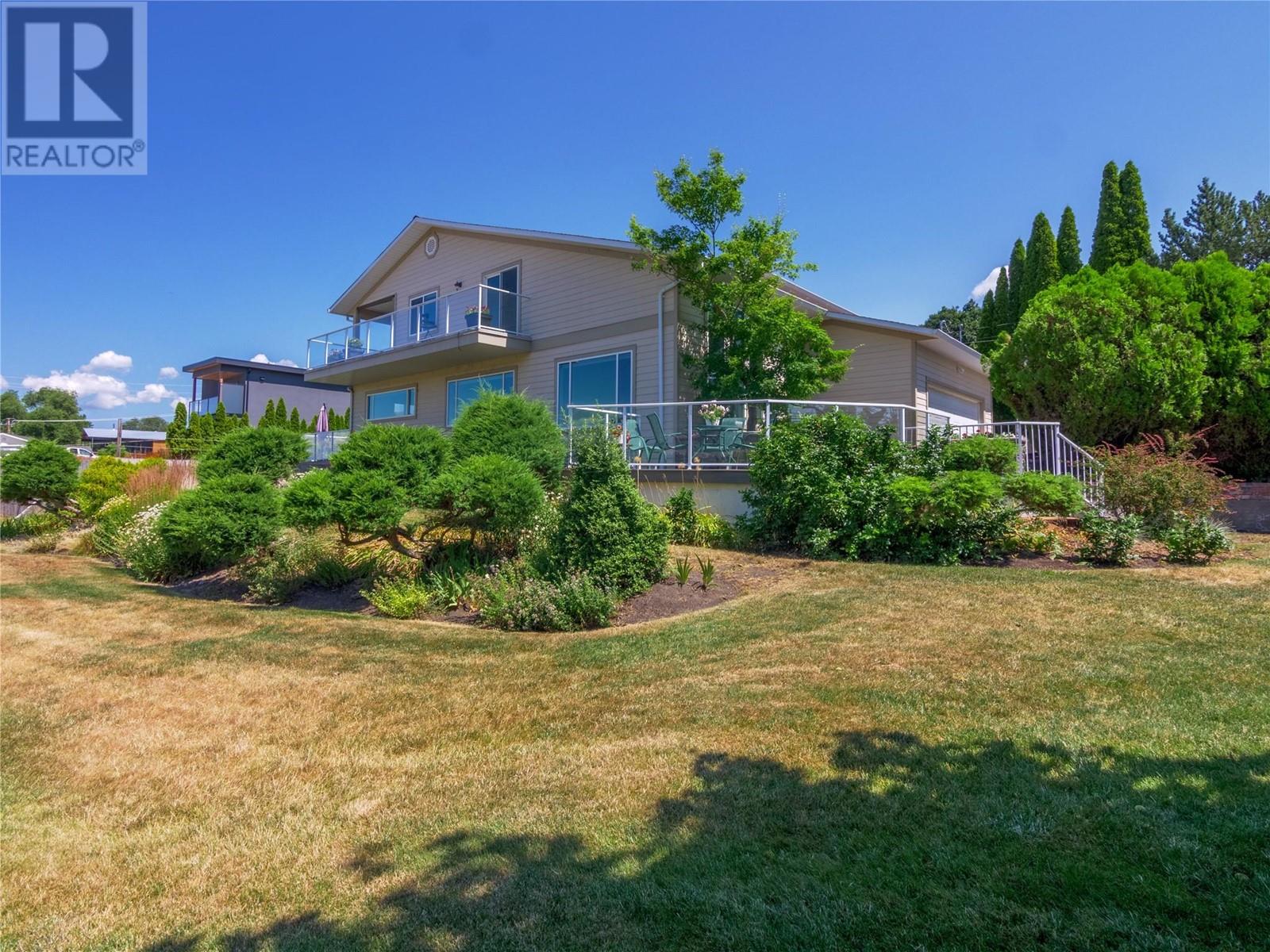 501 Nanaimo Avenue E, Penticton, British Columbia  V2A 1M8 - Photo 42 - 10325967