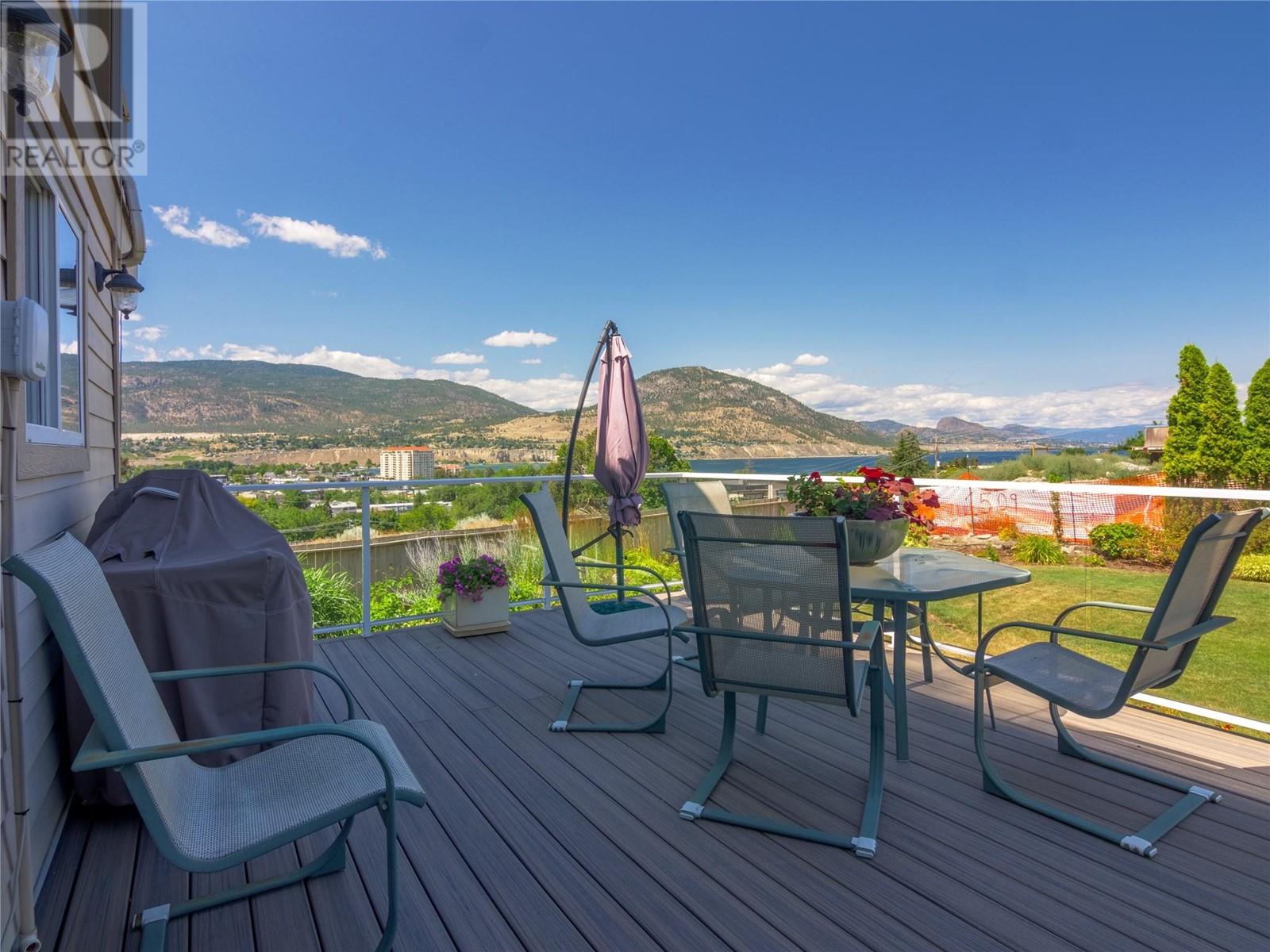 501 Nanaimo Avenue E, Penticton, British Columbia  V2A 1M8 - Photo 43 - 10325967