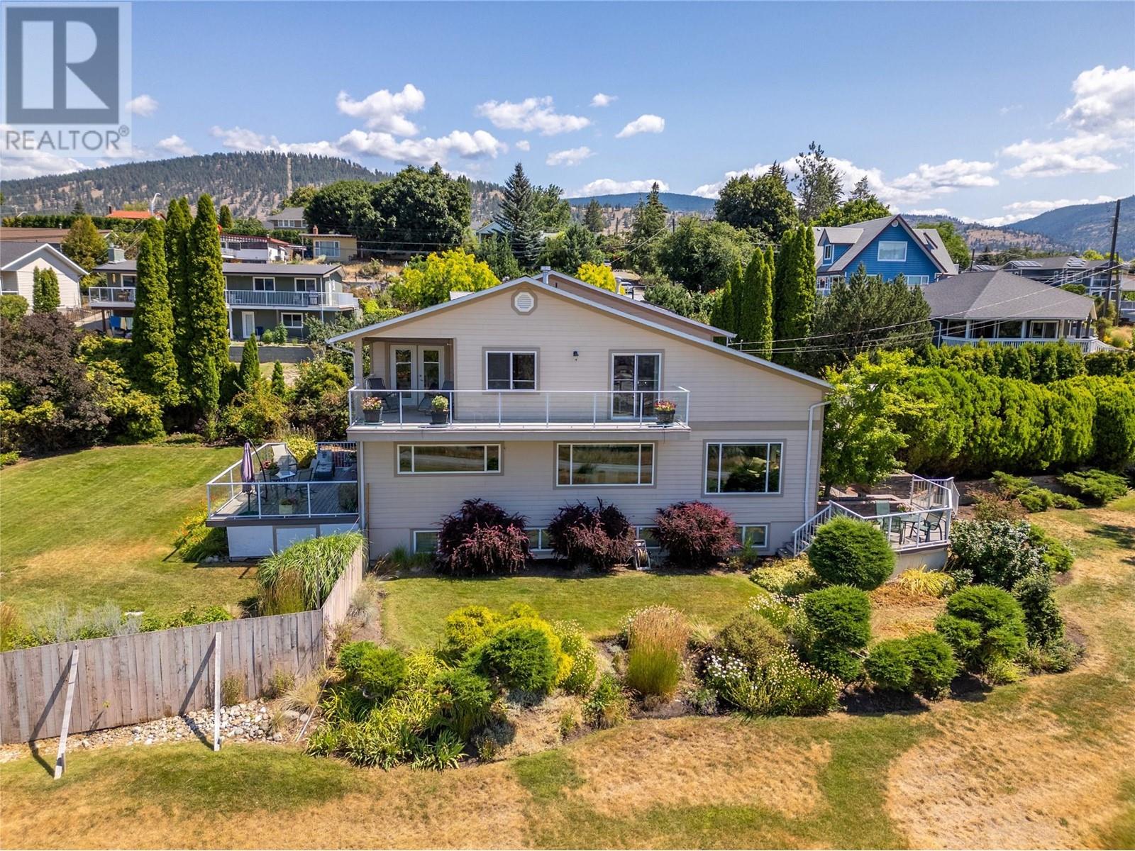 501 Nanaimo Avenue E, Penticton, British Columbia  V2A 1M8 - Photo 46 - 10325967