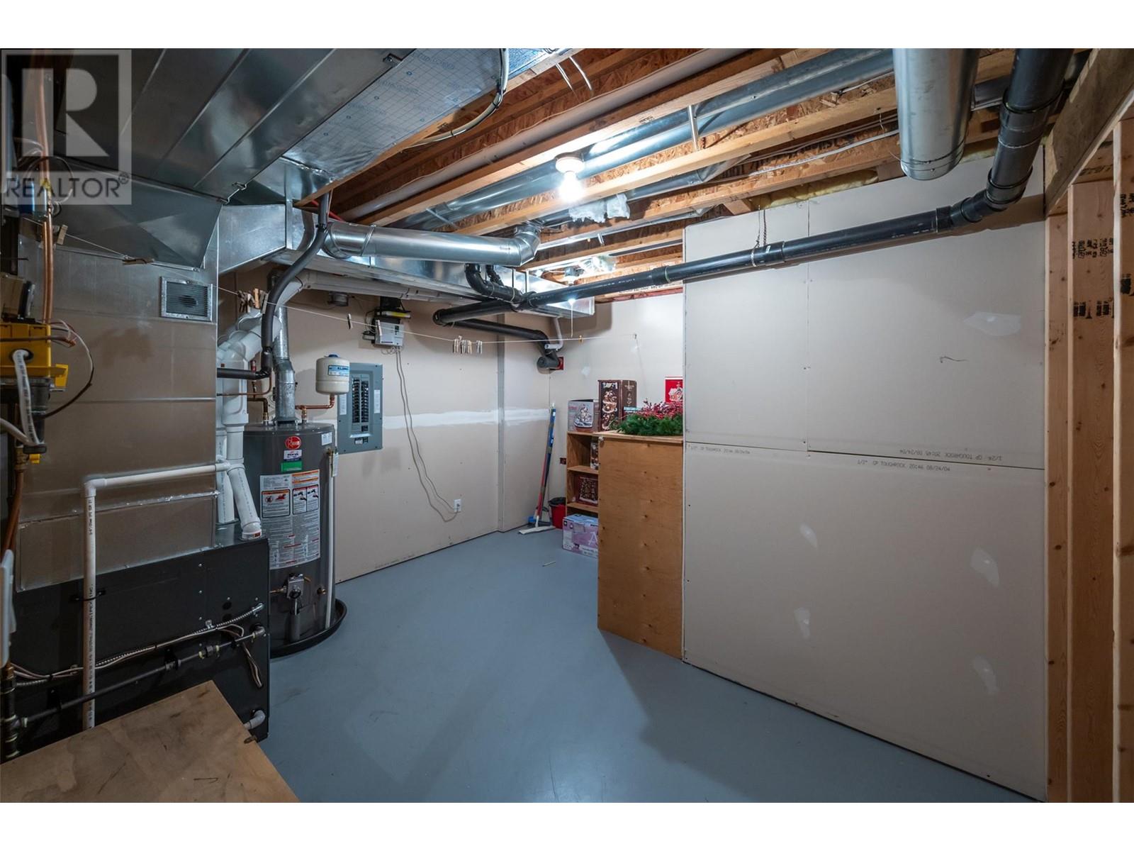 148 Roy Avenue Unit# 6, Penticton, British Columbia  V2A 3M9 - Photo 37 - 10326051