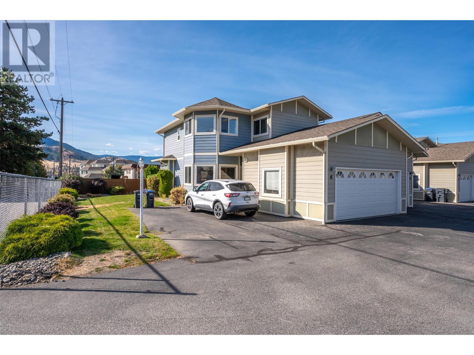 148 Roy Avenue Unit# 6, Penticton, British Columbia  V2A 3M9 - Photo 41 - 10326051