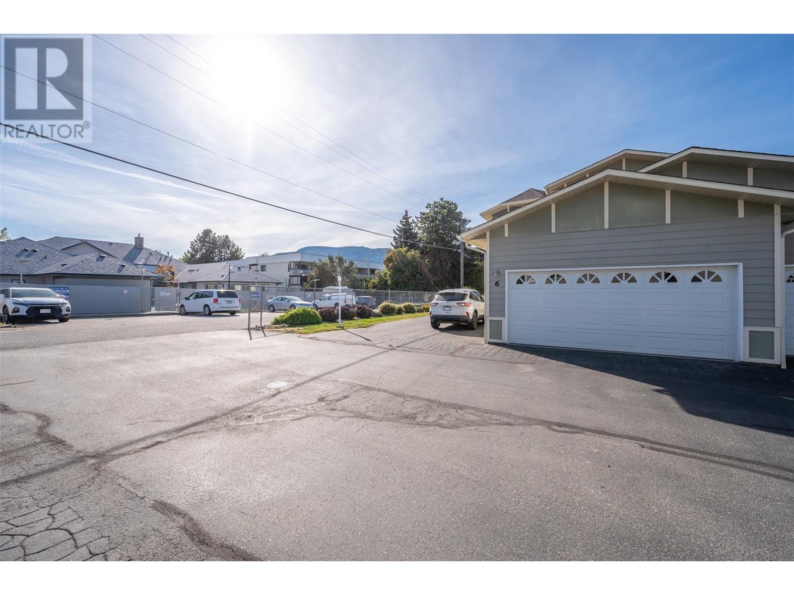 148 Roy Avenue Unit# 6, Penticton, British Columbia  V2A 3M9 - Photo 46 - 10326051