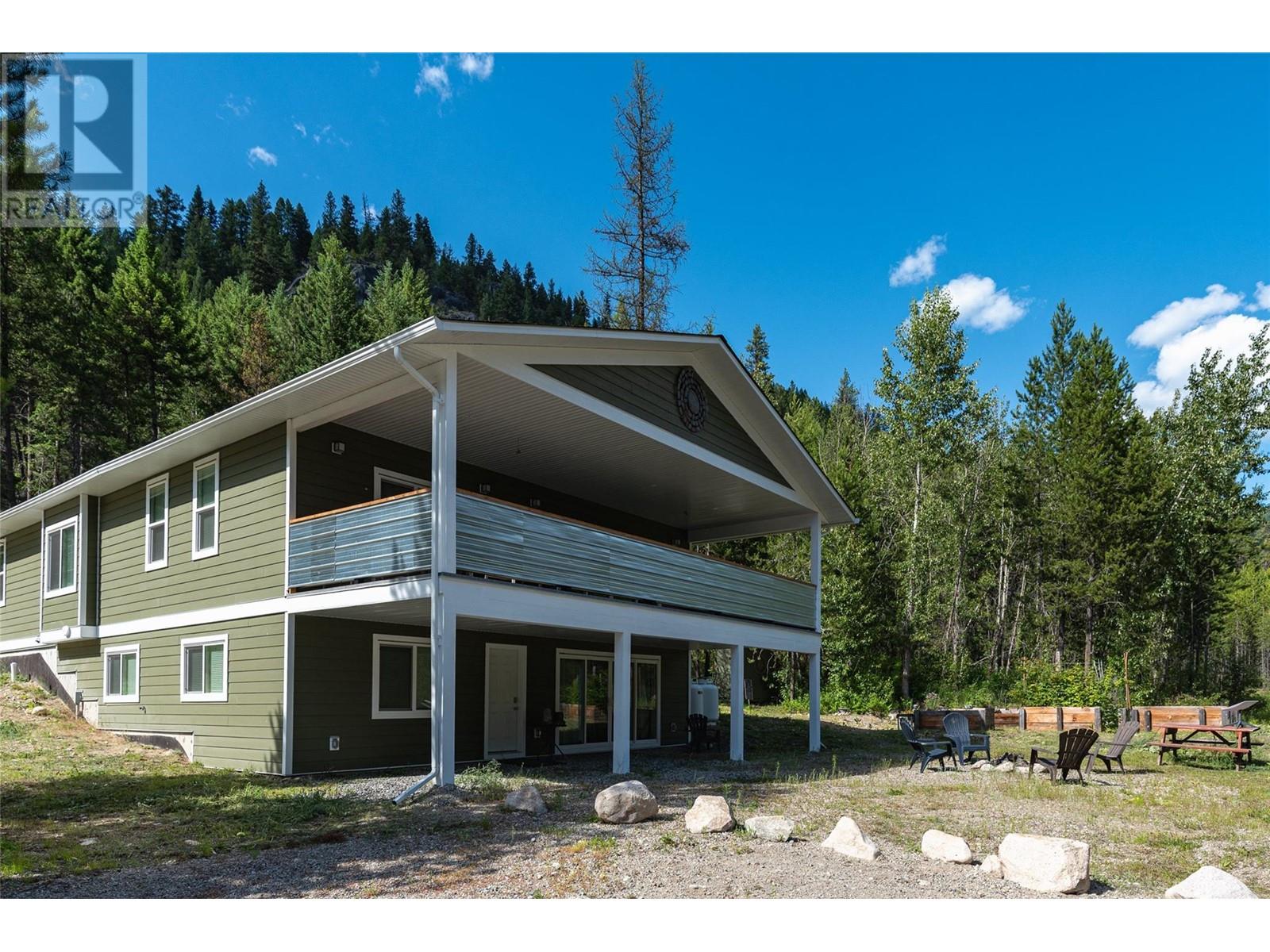 4820 Highway 33, Beaverdell, British Columbia  V0H 1A0 - Photo 4 - 10325965