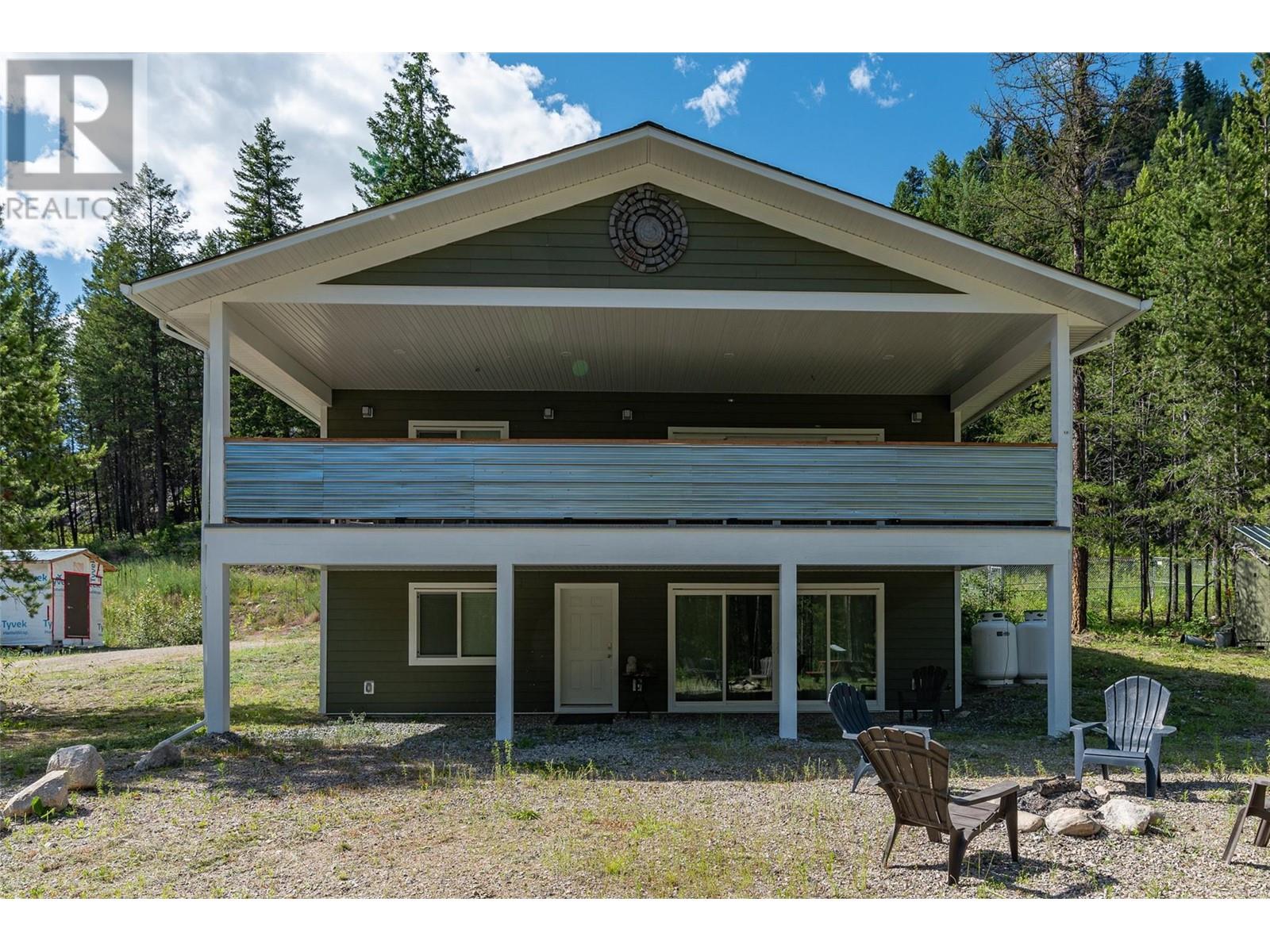 4820 Highway 33, Beaverdell, British Columbia  V0H 1A0 - Photo 47 - 10325965