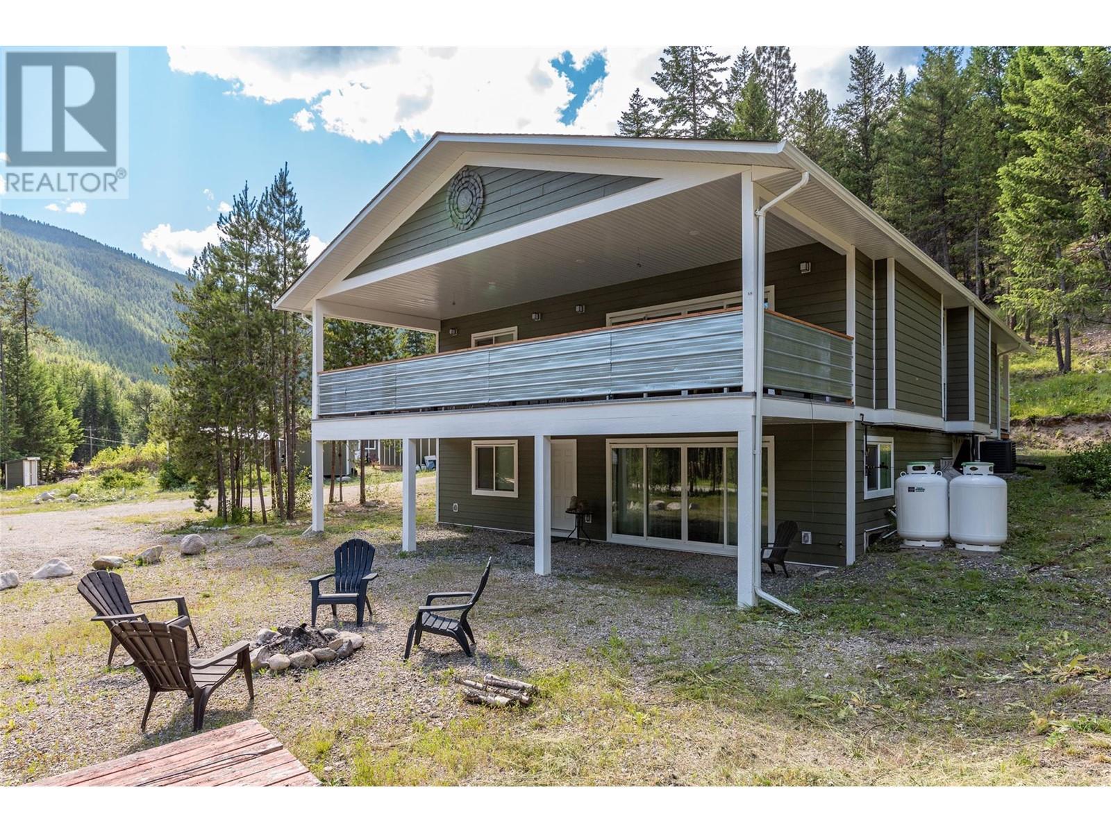 4820 Highway 33, Beaverdell, British Columbia  V0H 1A0 - Photo 48 - 10325965