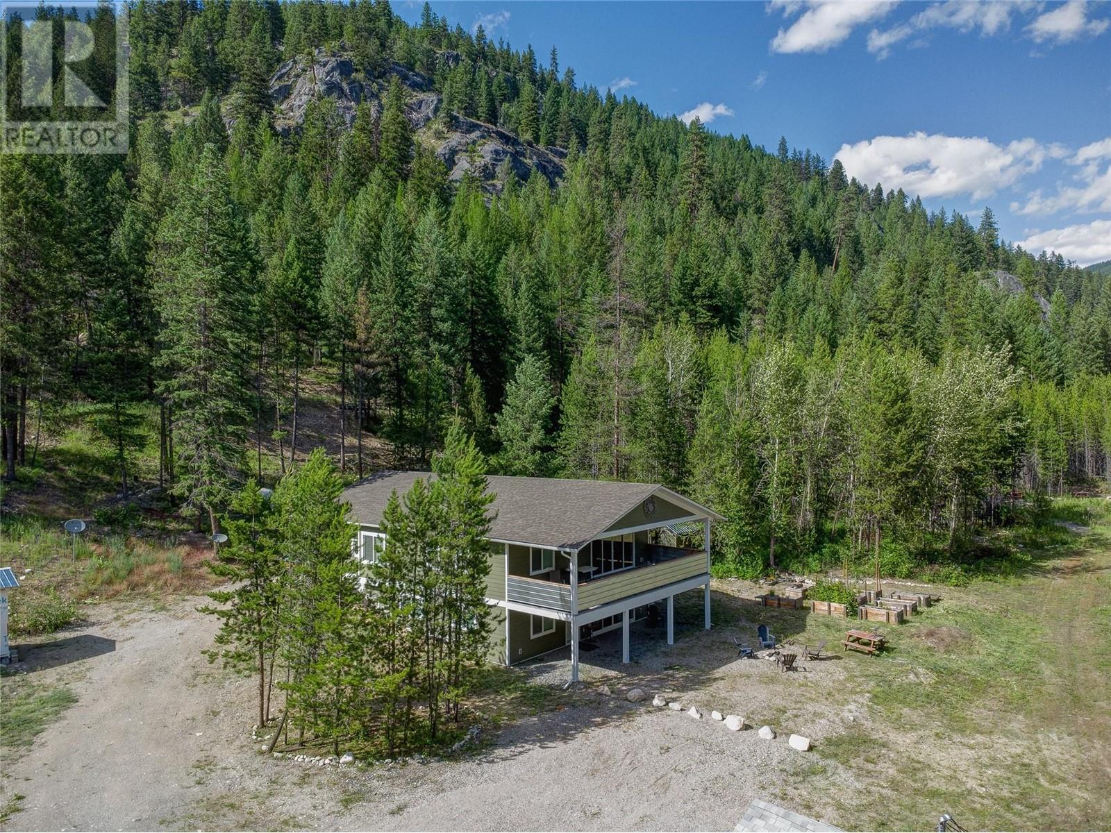 4820 Highway 33, Beaverdell, British Columbia  V0H 1A0 - Photo 55 - 10325965