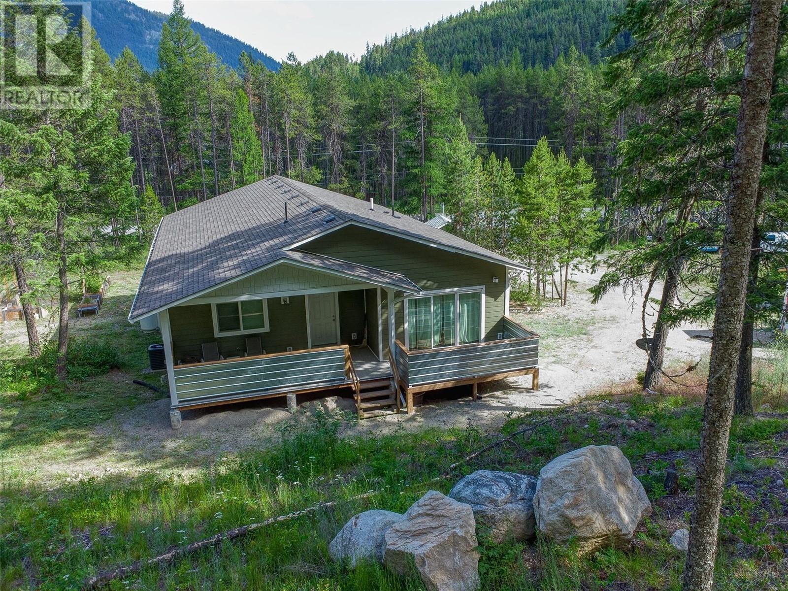 4820 Highway 33, Beaverdell, British Columbia  V0H 1A0 - Photo 63 - 10325965