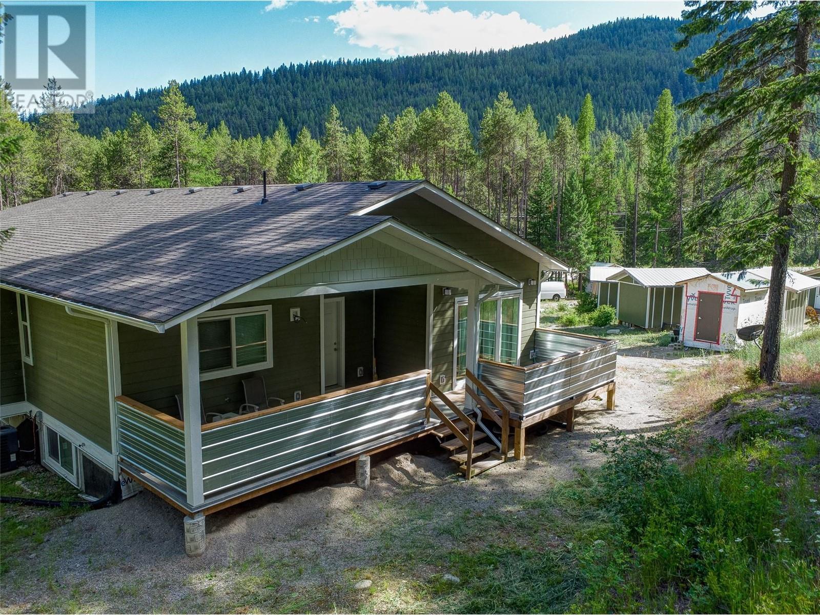 4820 Highway 33, Beaverdell, British Columbia  V0H 1A0 - Photo 64 - 10325965