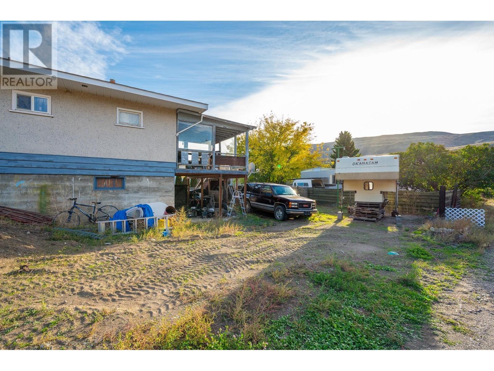 281 Tingley Street, Ashcroft, British Columbia  V0K 1A0 - Photo 28 - 181354