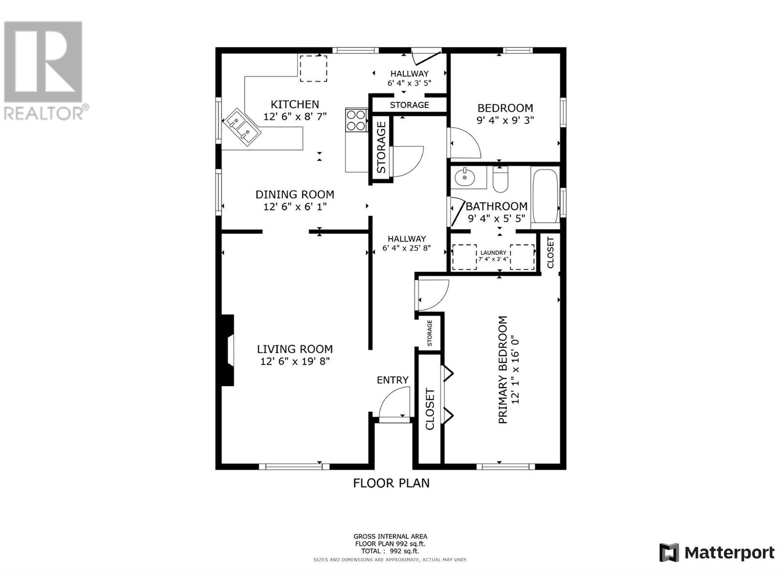 281 Tingley Street, Ashcroft, British Columbia  V0K 1A0 - Photo 3 - 181354