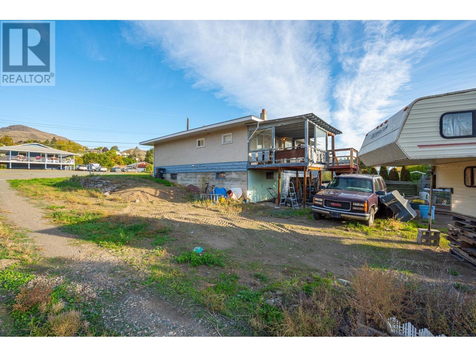 281 Tingley Street, Ashcroft, British Columbia  V0K 1A0 - Photo 32 - 181354