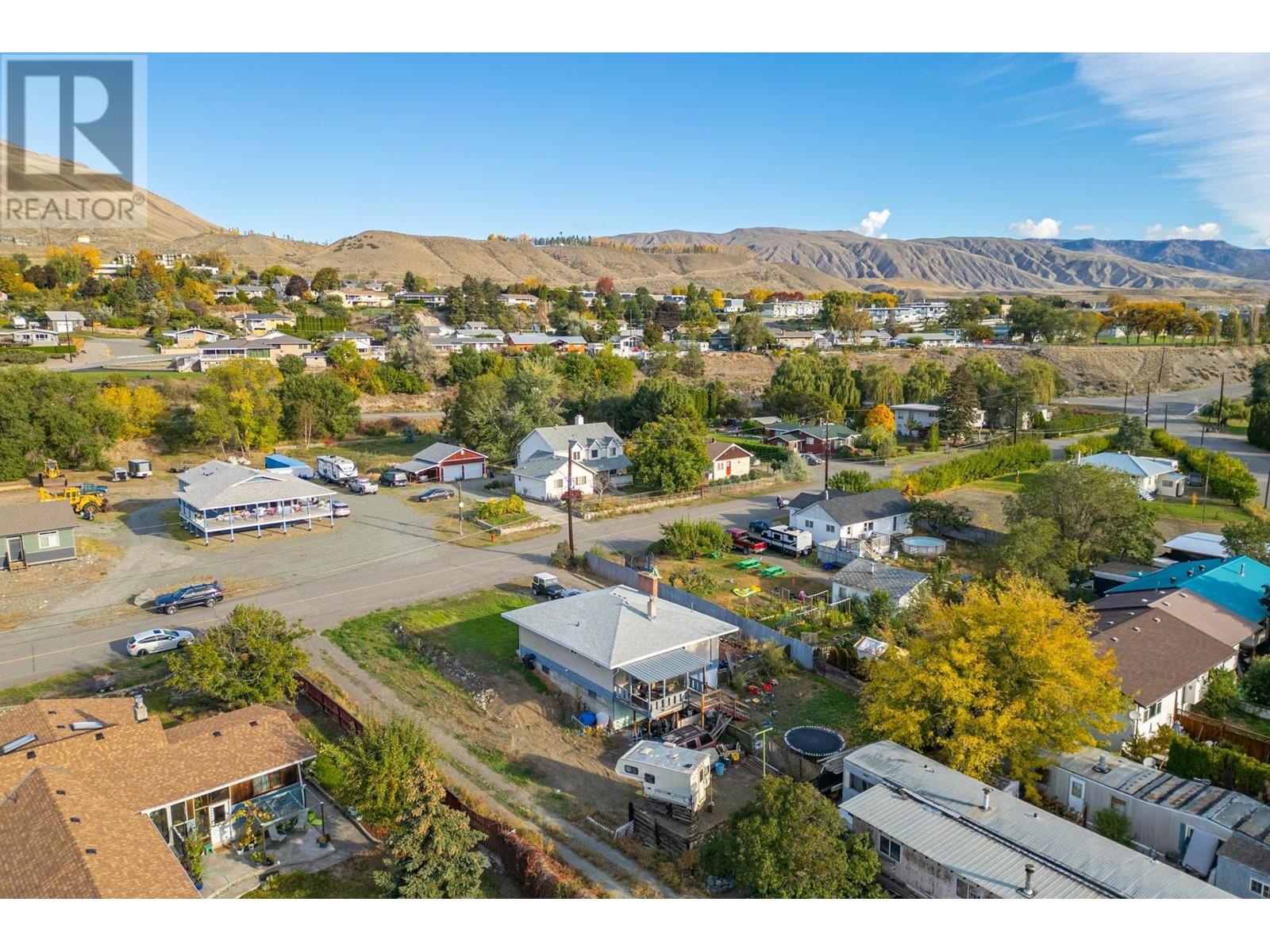 281 Tingley Street, Ashcroft, British Columbia  V0K 1A0 - Photo 61 - 181354