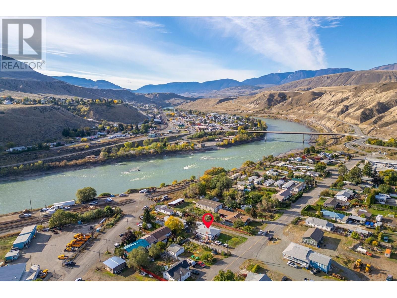 281 Tingley Street, Ashcroft, British Columbia  V0K 1A0 - Photo 64 - 181354