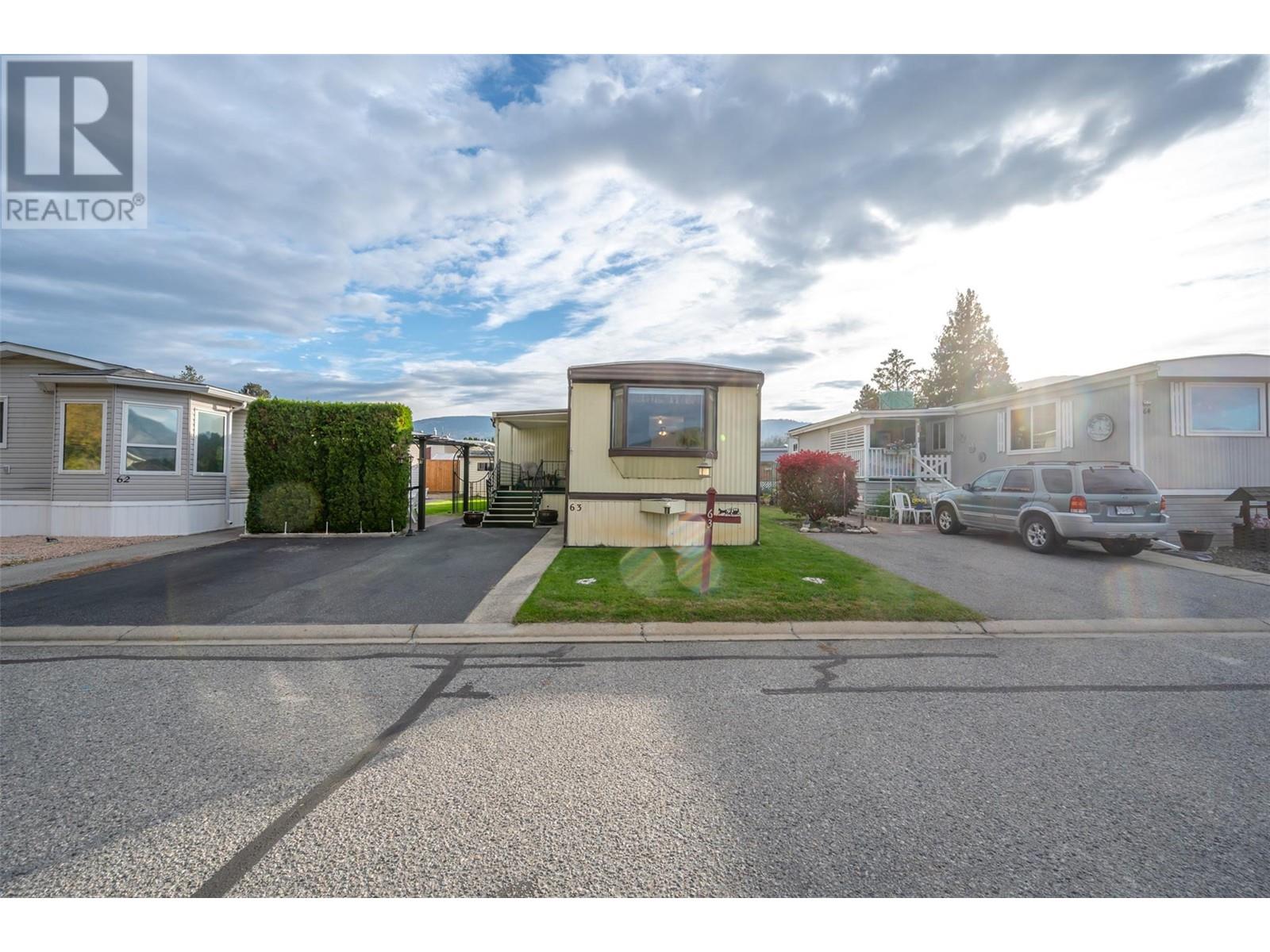 98 Okanagan Avenue E Unit# 63, Penticton, British Columbia  V2A 3J5 - Photo 36 - 10326086