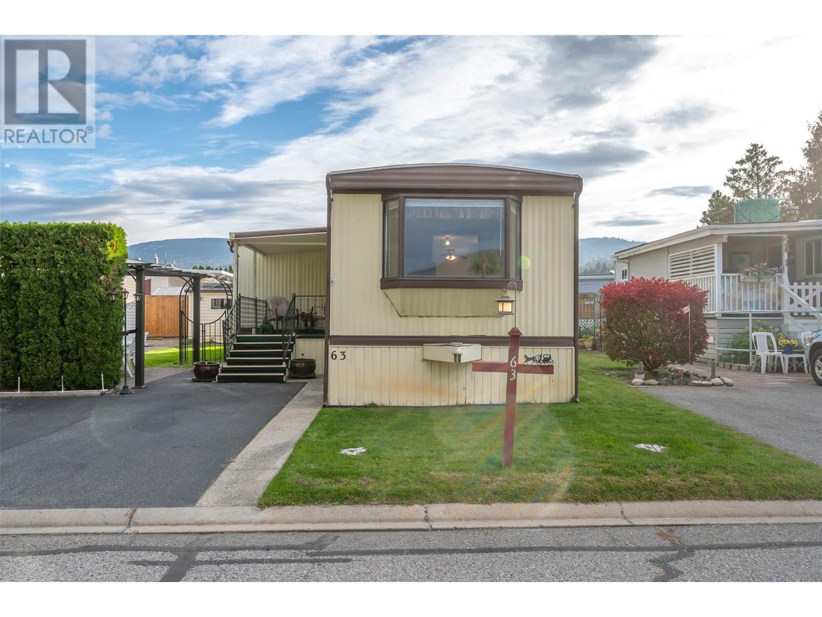 98 Okanagan Avenue E Unit# 63, Penticton, British Columbia  V2A 3J5 - Photo 37 - 10326086