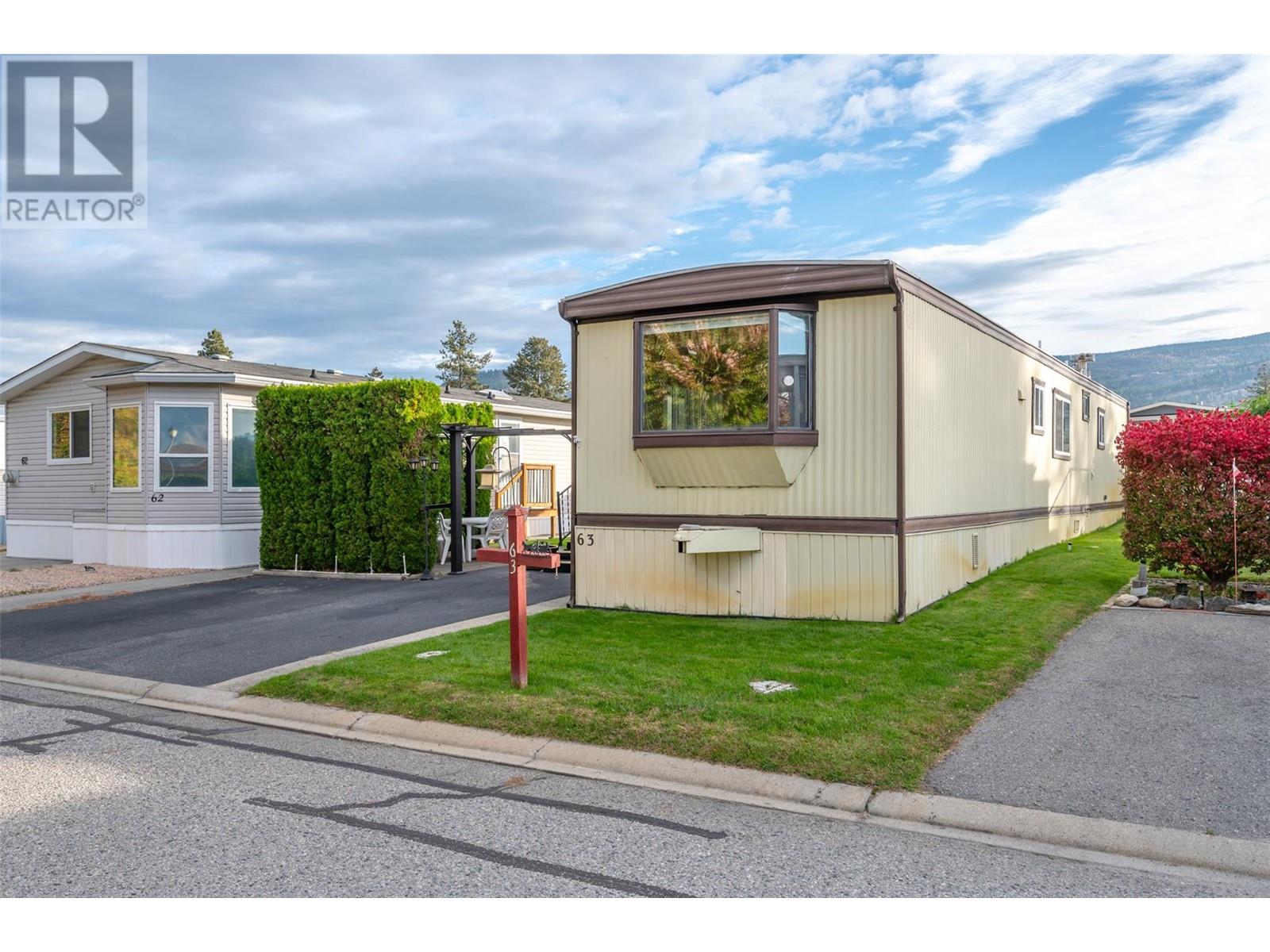 98 Okanagan Avenue E Unit# 63, Penticton, British Columbia  V2A 3J5 - Photo 39 - 10326086