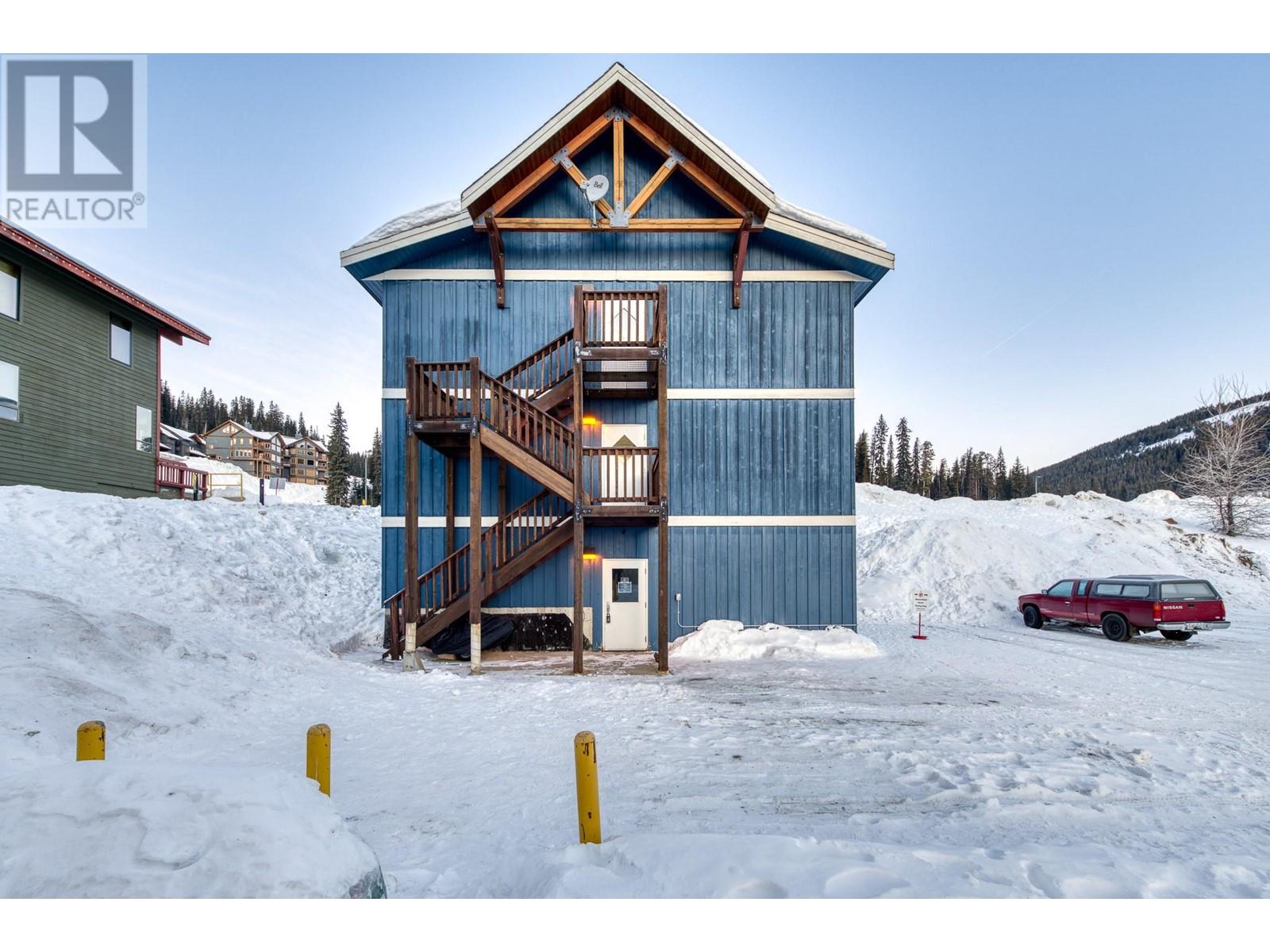 360 Strayhorse Road Unit# C-13, Apex Mountain, British Columbia  V0X 1K0 - Photo 14 - 10326045