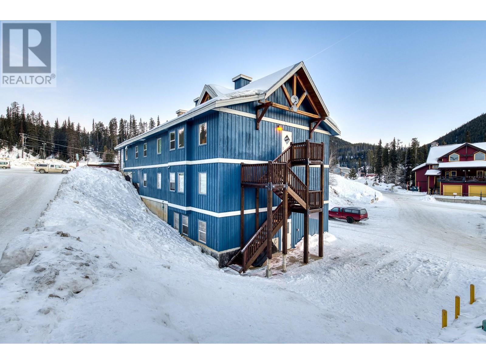 360 Strayhorse Road Unit# C-13, Apex Mountain, British Columbia  V0X 1K0 - Photo 17 - 10326045