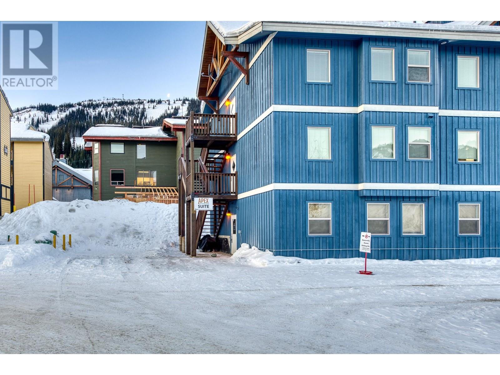 360 Strayhorse Road Unit# C-13, Apex Mountain, British Columbia  V0X 1K0 - Photo 19 - 10326045