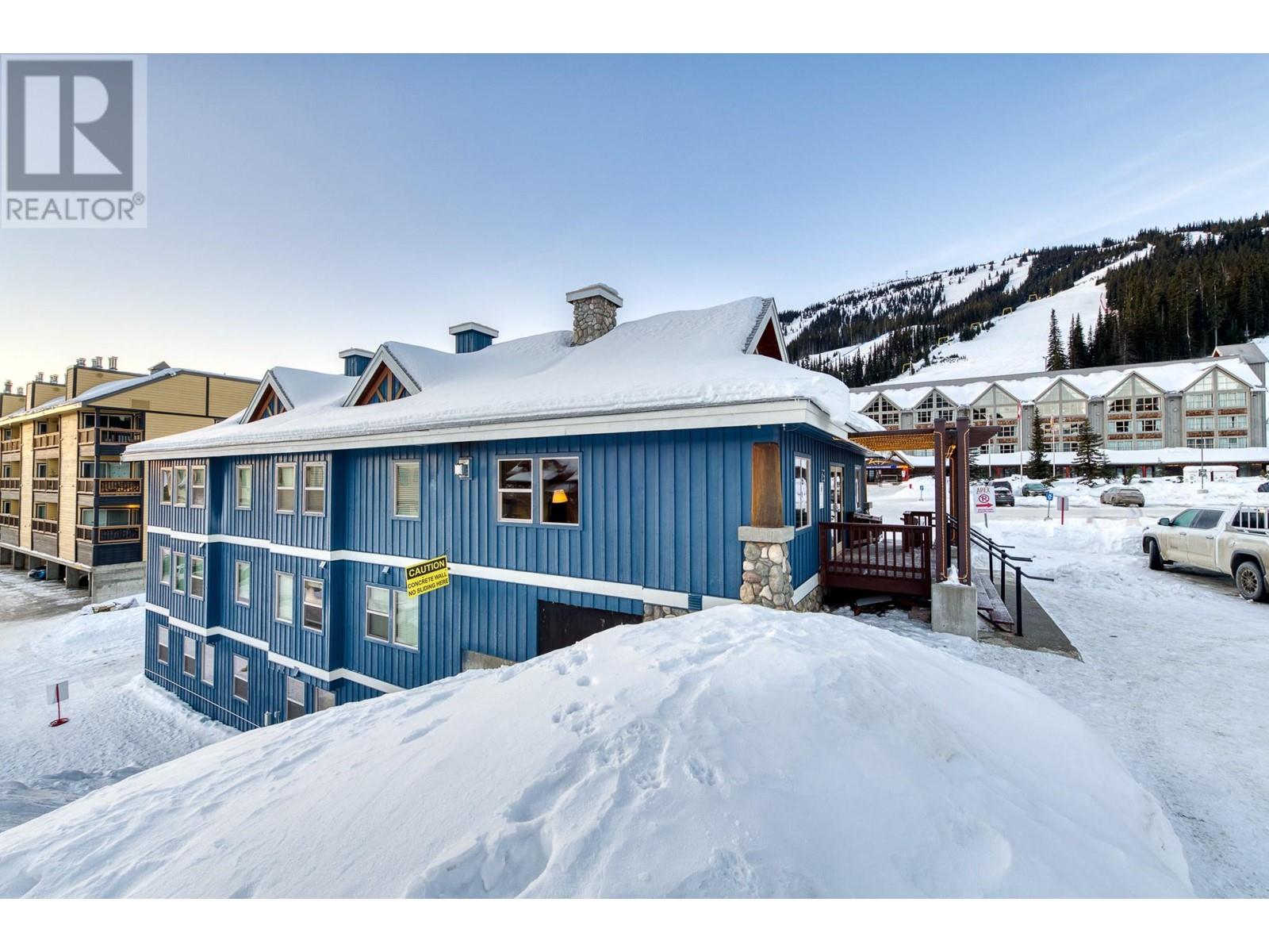 360 Strayhorse Road Unit# C-13, Apex Mountain, British Columbia  V0X 1K0 - Photo 22 - 10326045