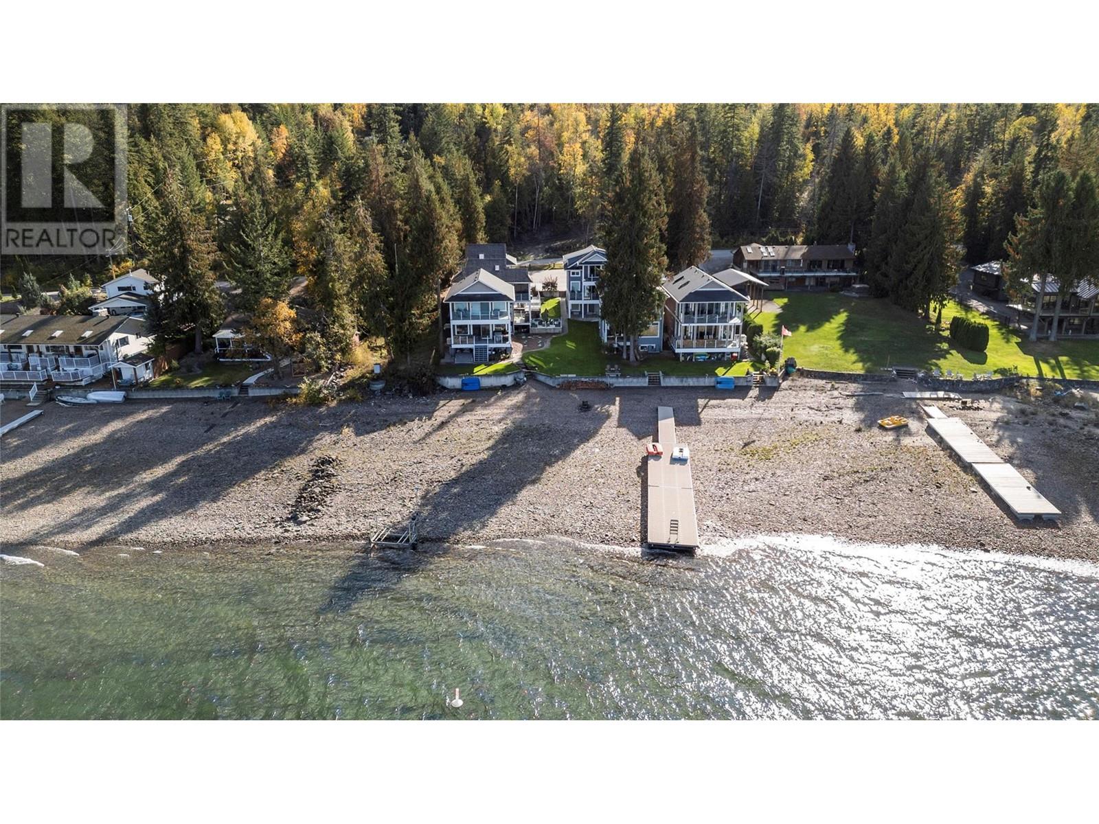 1541 Blind Bay Road Unit# 1, Sorrento, British Columbia  V0E 2W0 - Photo 2 - 10326100