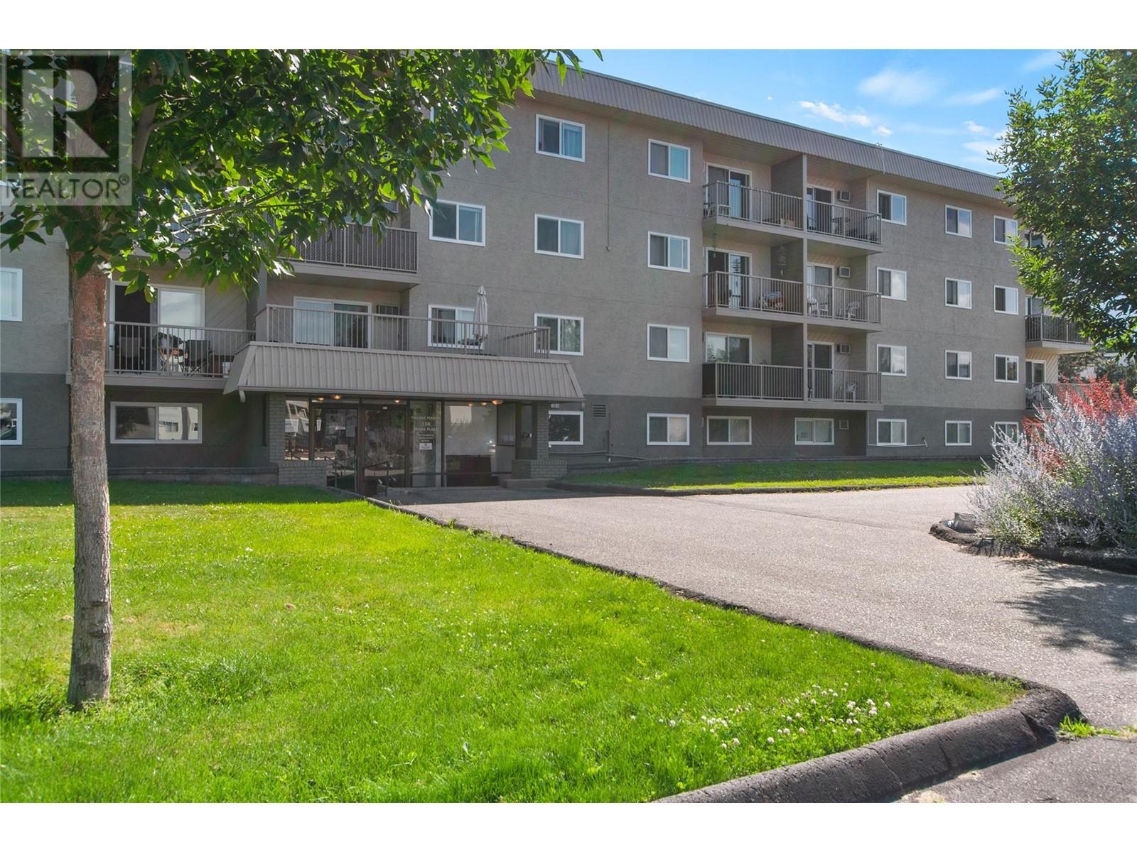 130 Skaha Place Unit# 205, Penticton, British Columbia  V2A 7J6 - Photo 13 - 10326068