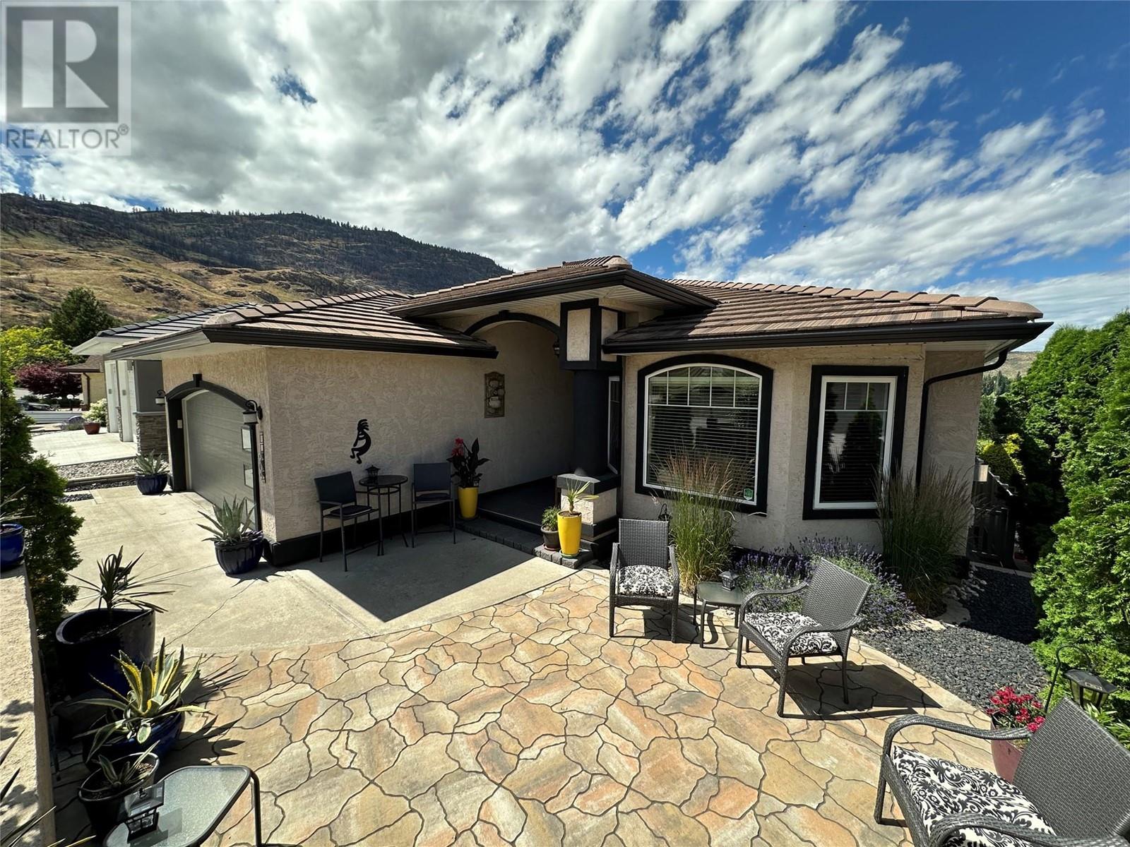 11909 Quail Ridge Place, Osoyoos, British Columbia  V0H 1V4 - Photo 1 - 10326059