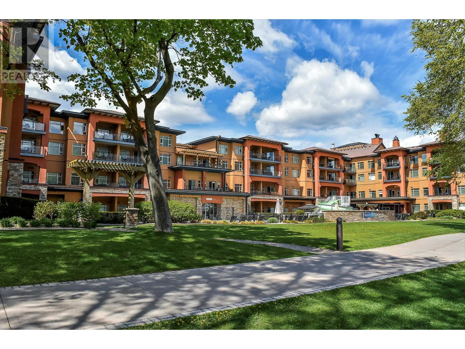 15 Park Place Unit# 312, Osoyoos, British Columbia  V0H 1V0 - Photo 1 - 10326178