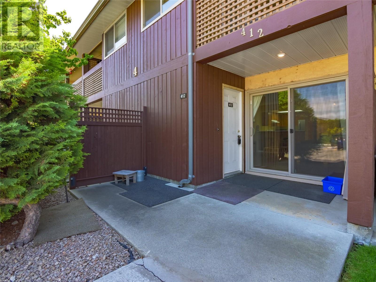 3140 Wilson Street Unit# 412, Penticton, British Columbia  V2A 3T7 - Photo 18 - 10326161