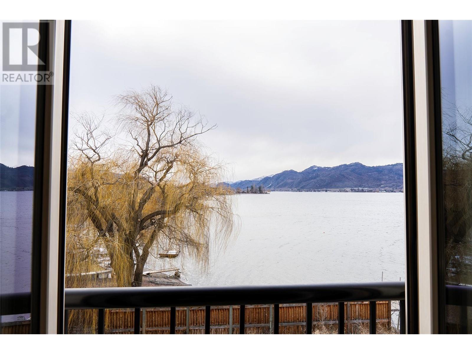 4200 Lakeshore Drive Unit# 212 Lot# 40, Osoyoos, British Columbia  V0H 1V6 - Photo 13 - 10326183