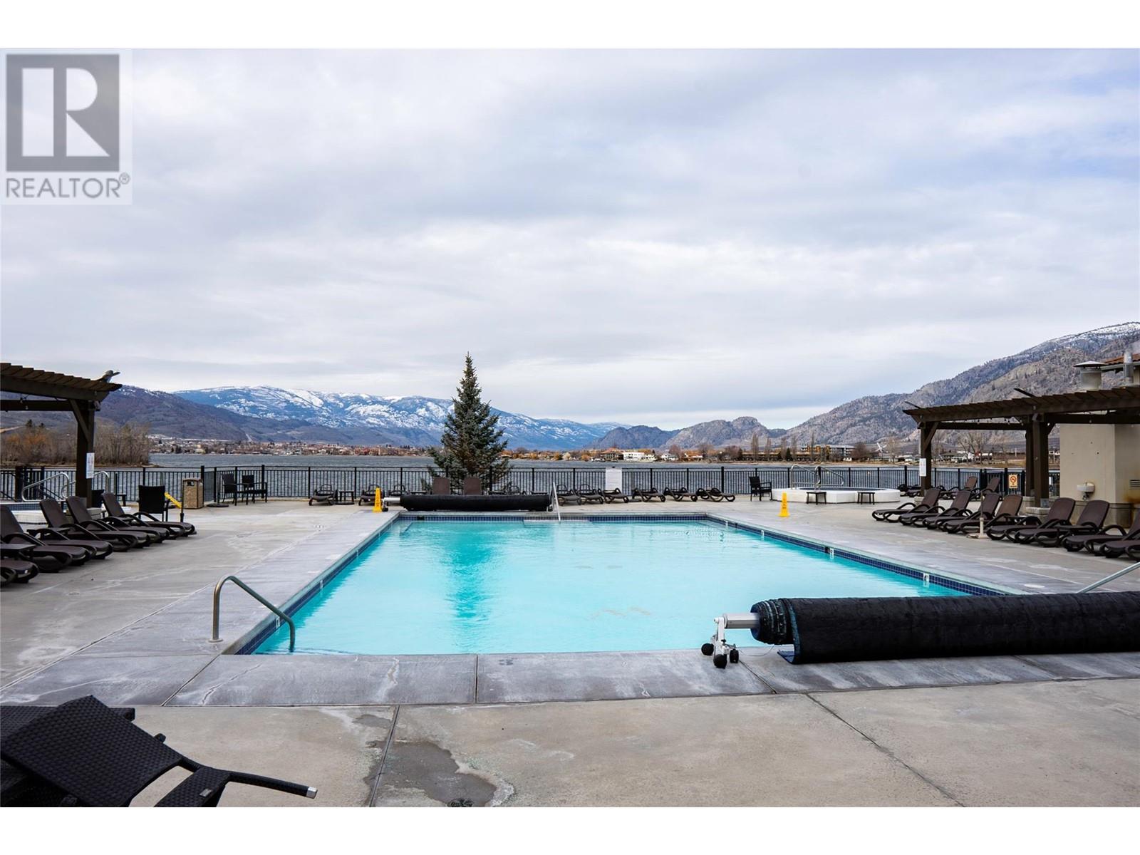 4200 Lakeshore Drive Unit# 212 Lot# 40, Osoyoos, British Columbia  V0H 1V6 - Photo 14 - 10326183