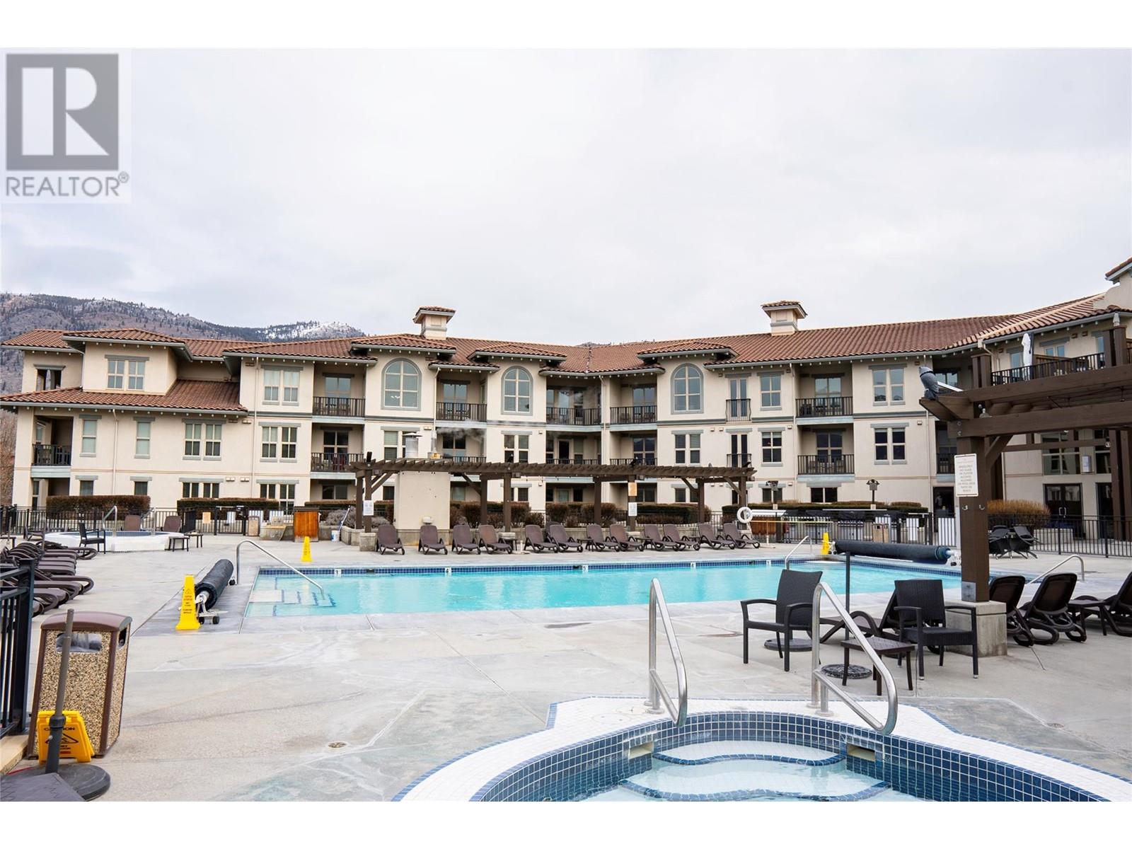 4200 Lakeshore Drive Unit# 212 Lot# 40, Osoyoos, British Columbia  V0H 1V6 - Photo 15 - 10326183