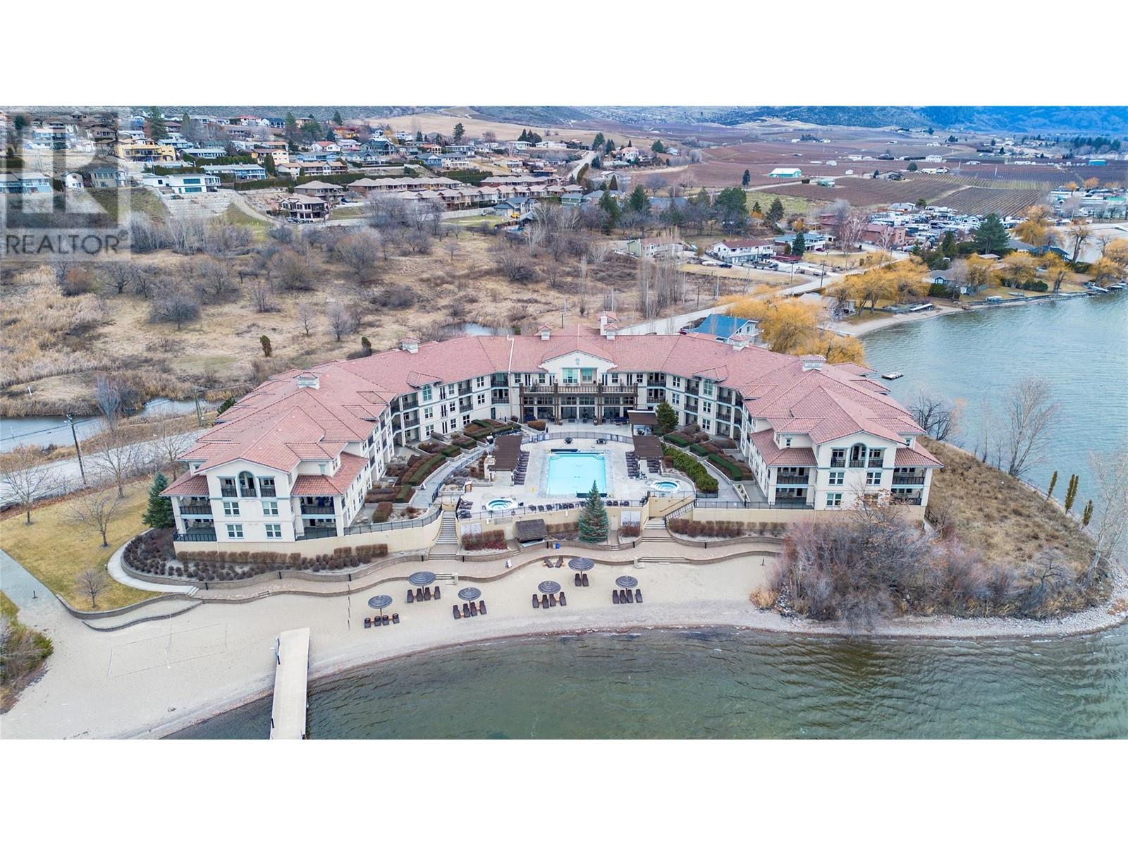 4200 Lakeshore Drive Unit# 212 Lot# 40, Osoyoos, British Columbia  V0H 1V6 - Photo 2 - 10326183