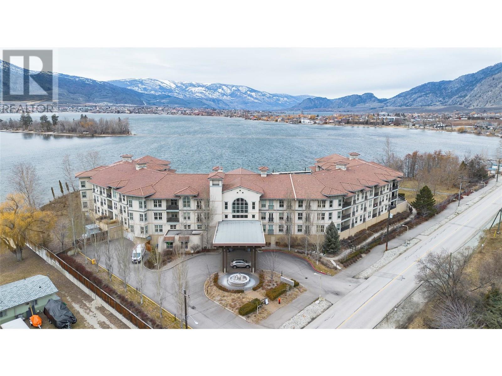 4200 Lakeshore Drive Unit# 212 Lot# 40, Osoyoos, British Columbia  V0H 1V6 - Photo 21 - 10326183