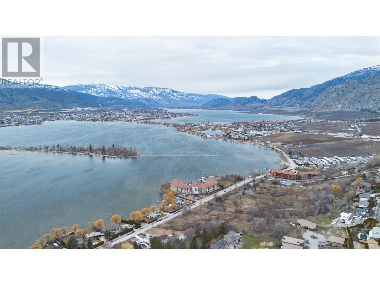 4200 Lakeshore Drive Unit# 212 Lot# 40, Osoyoos, British Columbia  V0H 1V6 - Photo 22 - 10326183