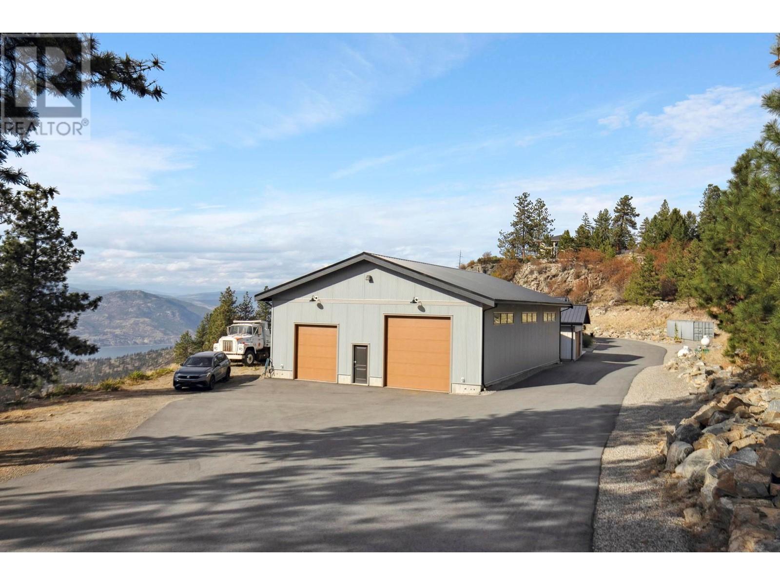 2137 Carmi Road, Penticton, British Columbia  V2A 8V5 - Photo 68 - 10326220