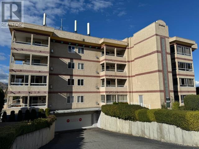 2401 South Main Street Unit# 102, Penticton, British Columbia  V2A 5J1 - Photo 1 - 10326267