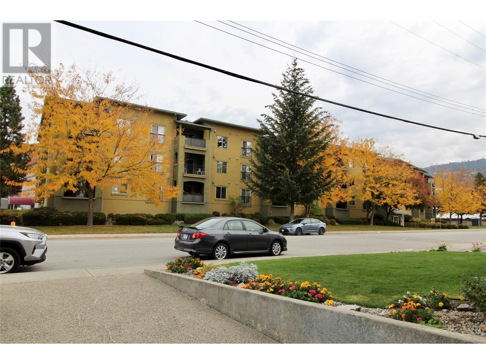 298 Yorkton Avenue Unit# 206, Penticton, British Columbia  V2A 3V5 - Photo 21 - 10326331