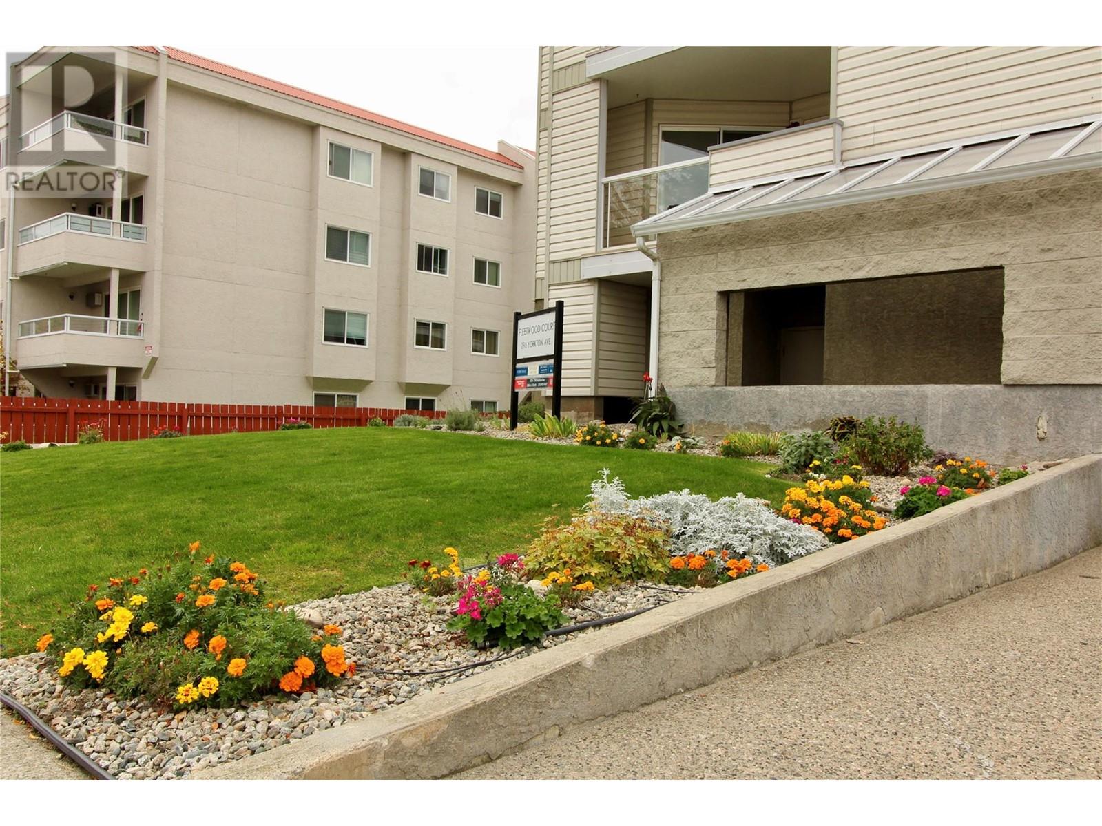 298 Yorkton Avenue Unit# 206, Penticton, British Columbia  V2A 3V5 - Photo 22 - 10326331