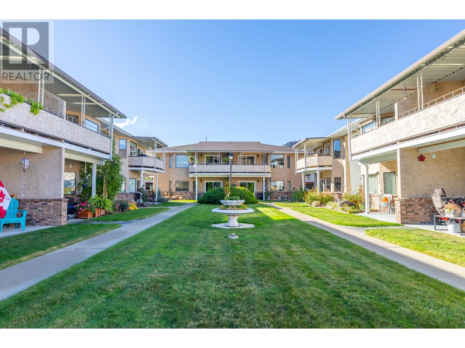 13620 Victoria Road Unit# 18, Summerland, British Columbia  V0H 1Z0 - Photo 1 - 10326357